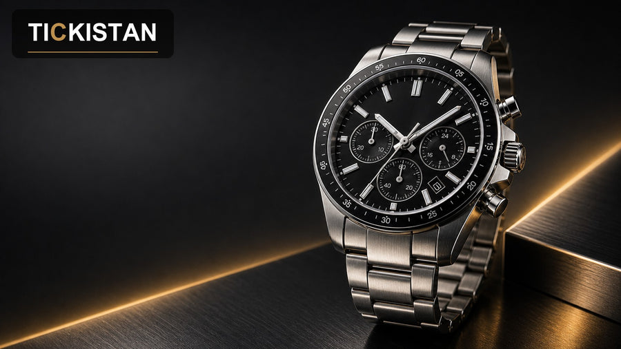 Mens Watches