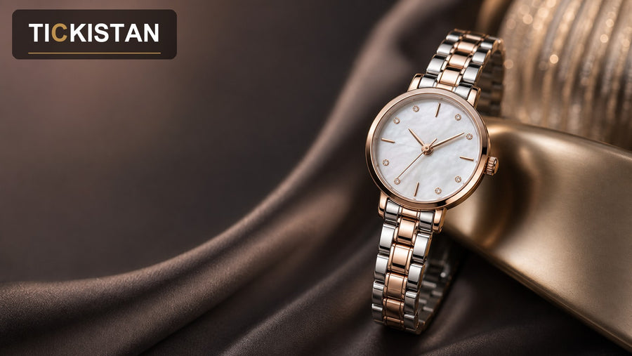 Womens Watches