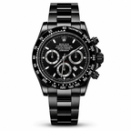 Rolex Oyster Perpetual Date Quartz Watch – Stainless Steel Chain – Water Resistant