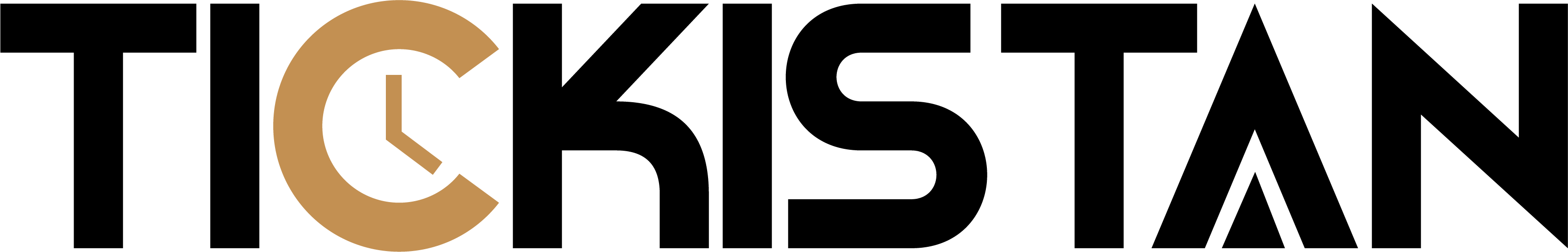 Tickistan